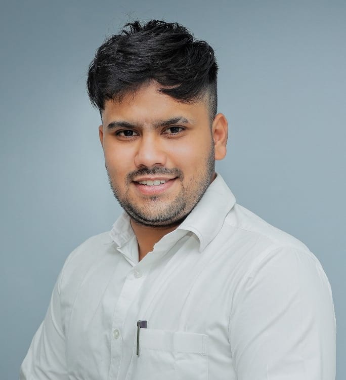 Aditya Chhapre