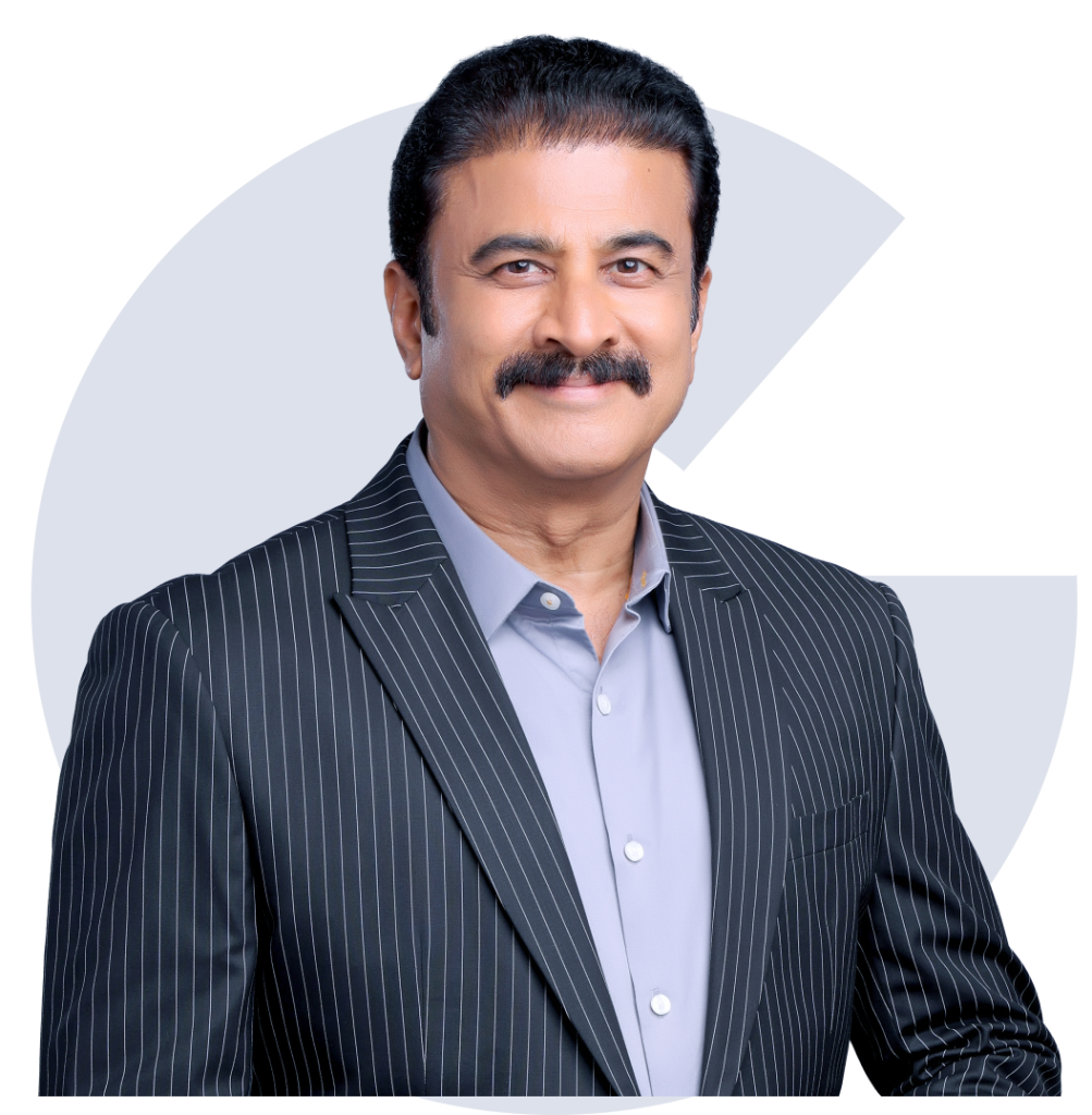 Mr. Sanjay Ghodawat