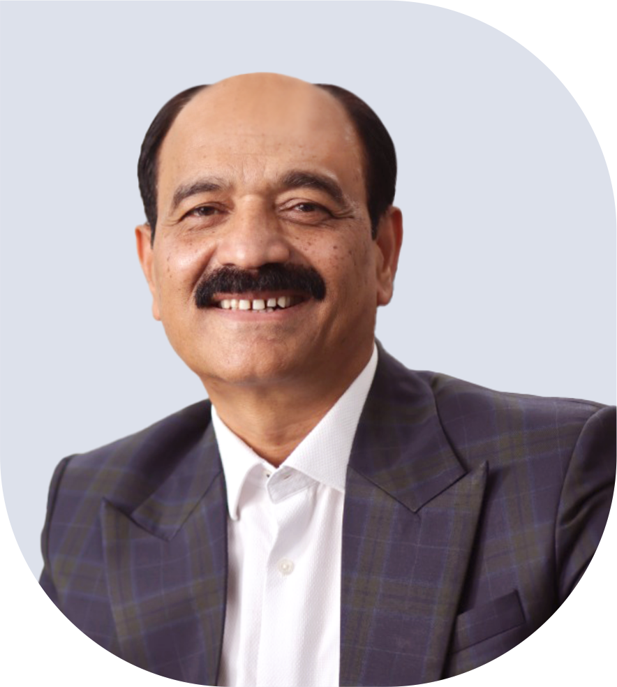 Mr. Vinayak V. Bhosale