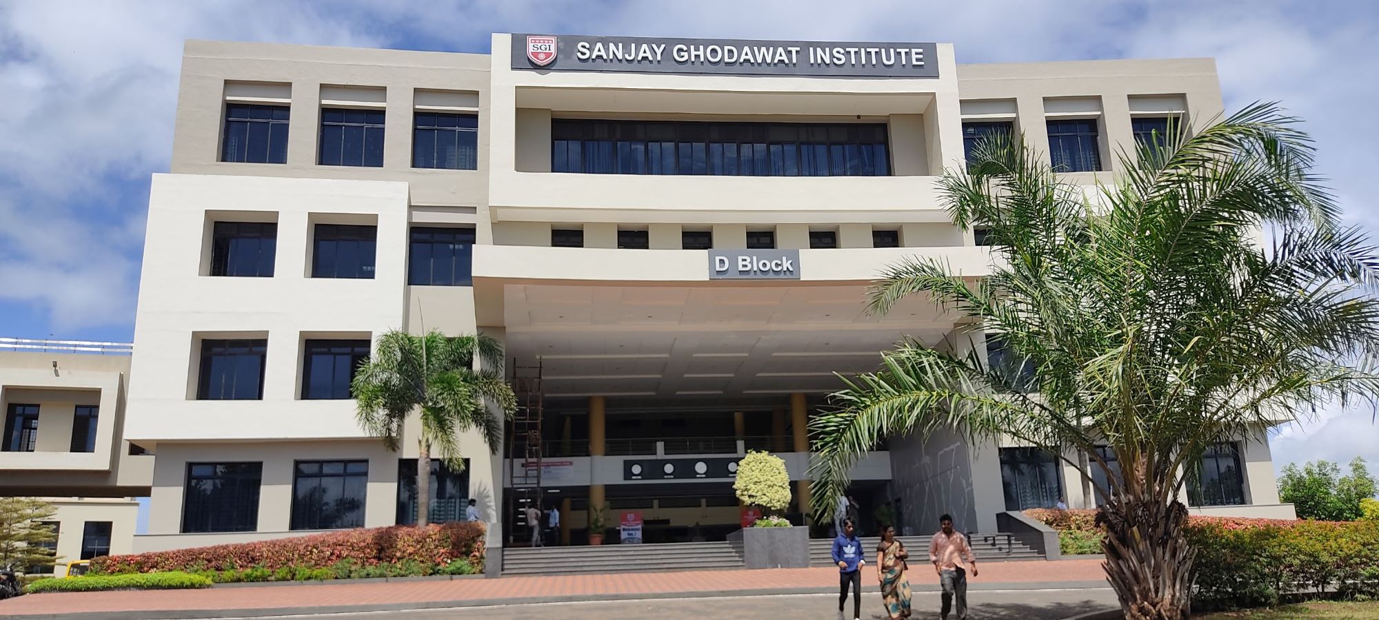 Admissions Open 2025-26