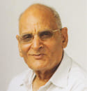 Mr. Danchand K. Ghodawat