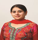 Mrs. Neeta S. Ghodawat