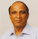 Mr. Vinod D. Ghodawat