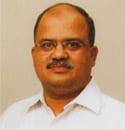 Mr. Atul M. Shinde