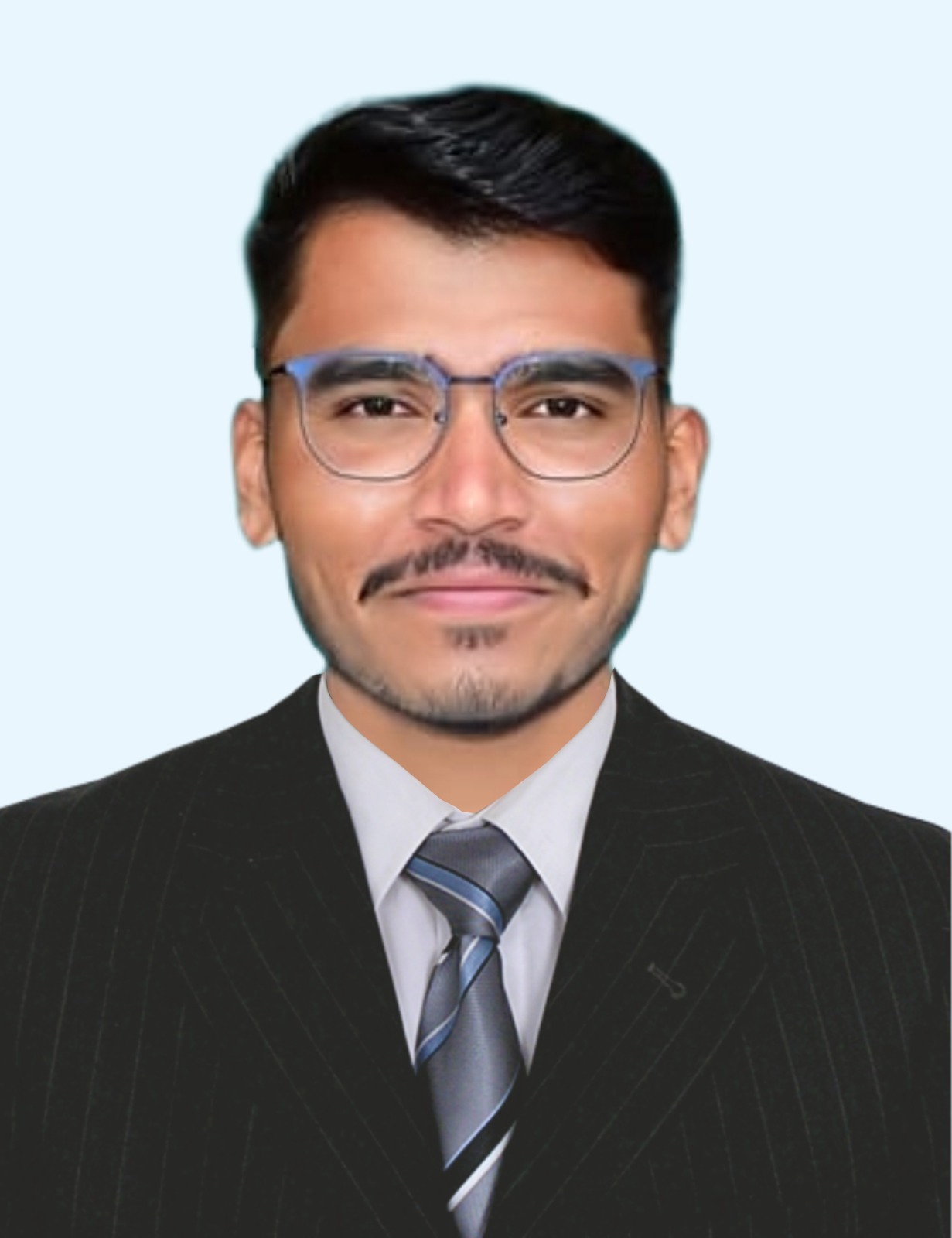 Mr. A. R. Thorat