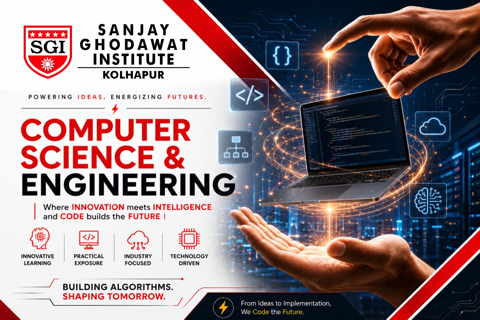 Computer Science Engineering