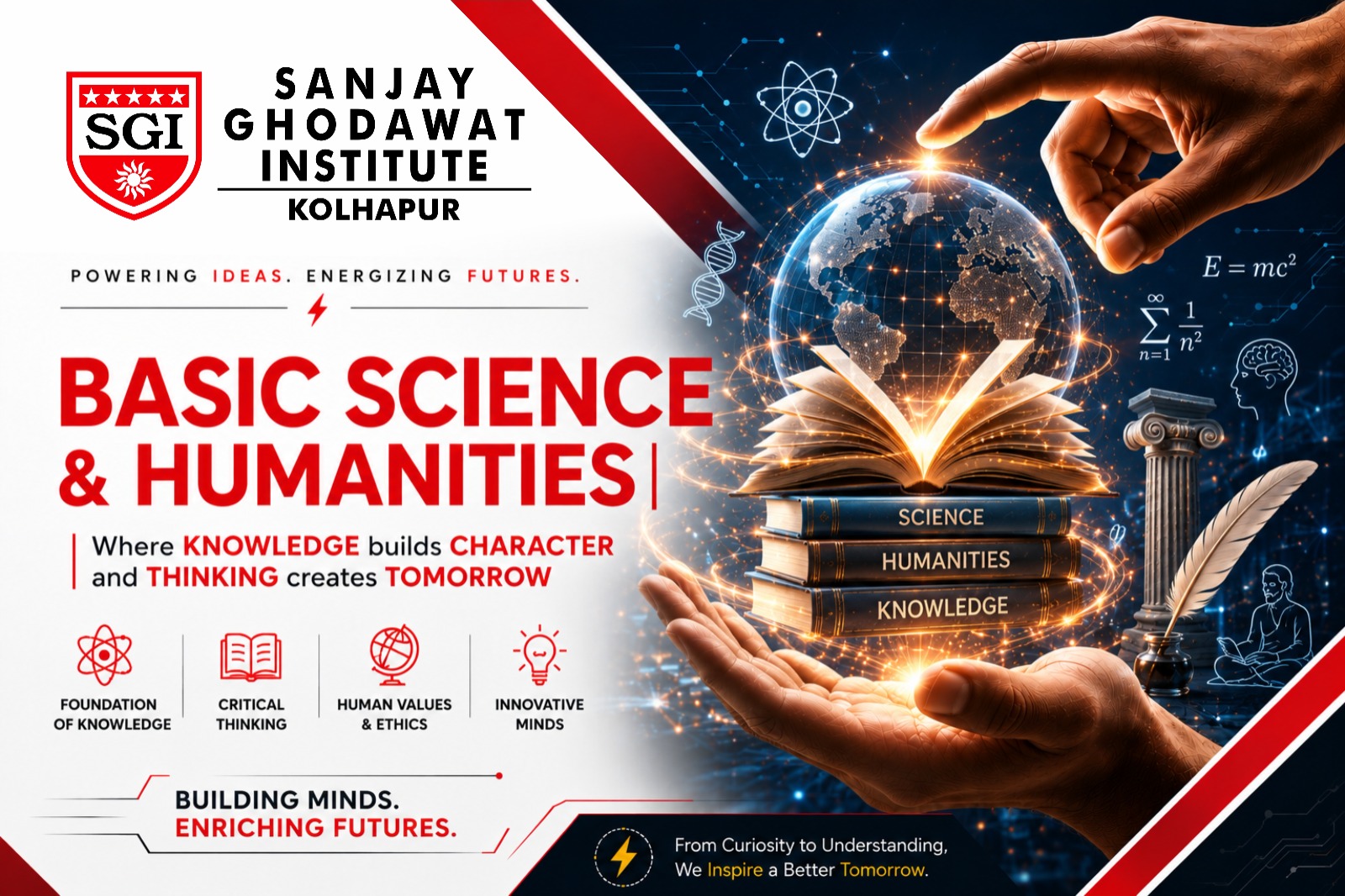 Basic Science & Humanities