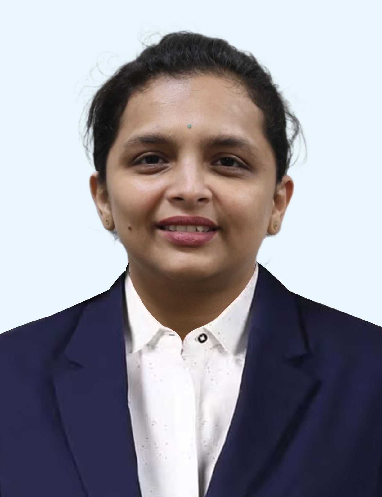 Ms. D. A. Dongare