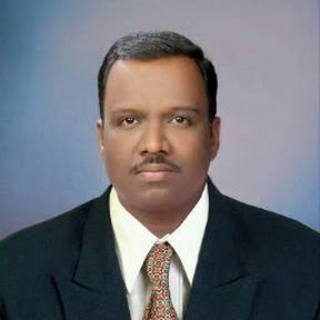 Mr. A. G. Kalukhe