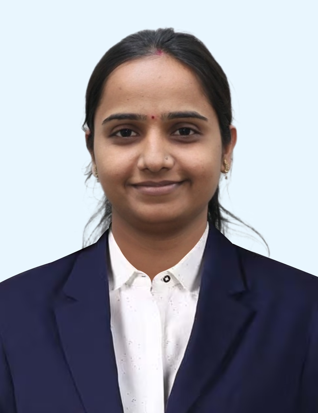 Mrs. S. T. Patil