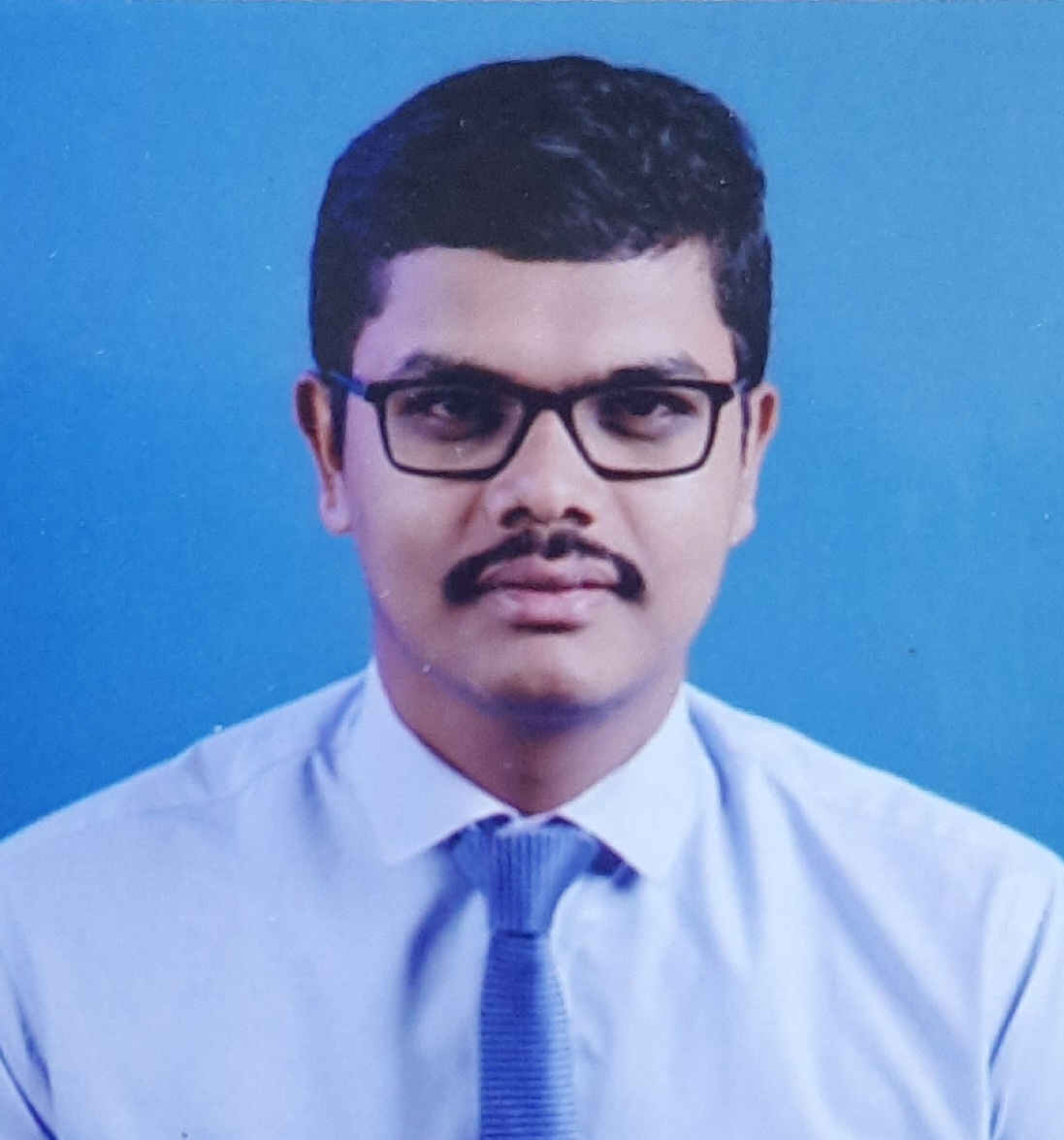 Mr.P.V.JADHAV