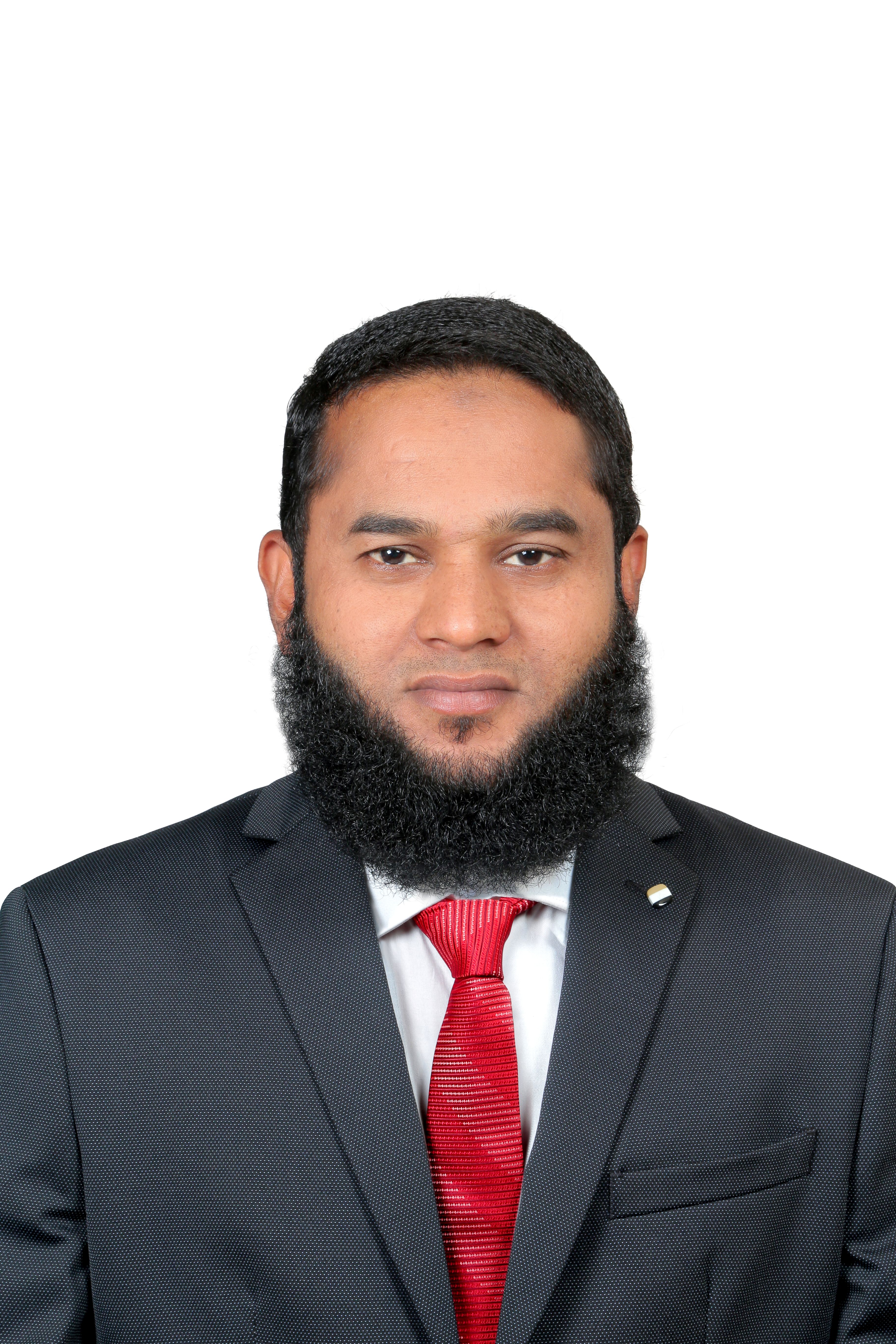 Mr. M. M. Bepari