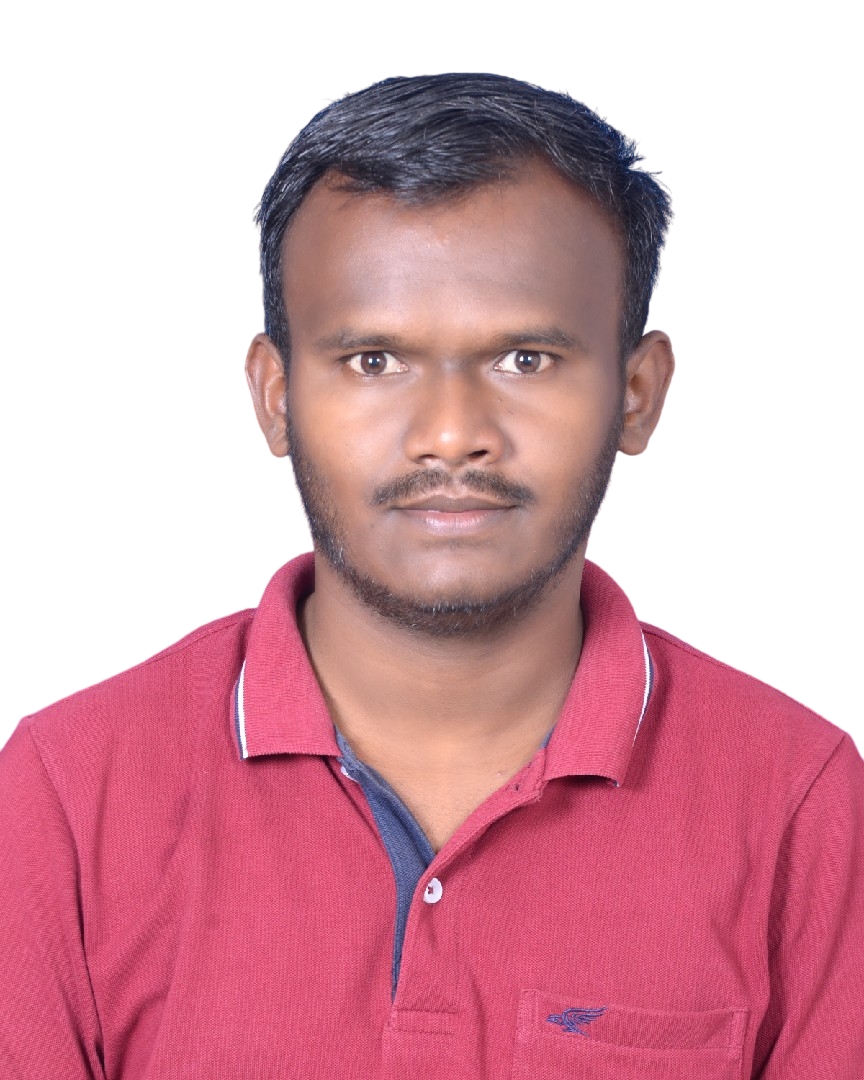 Mr. P. D. Kodag