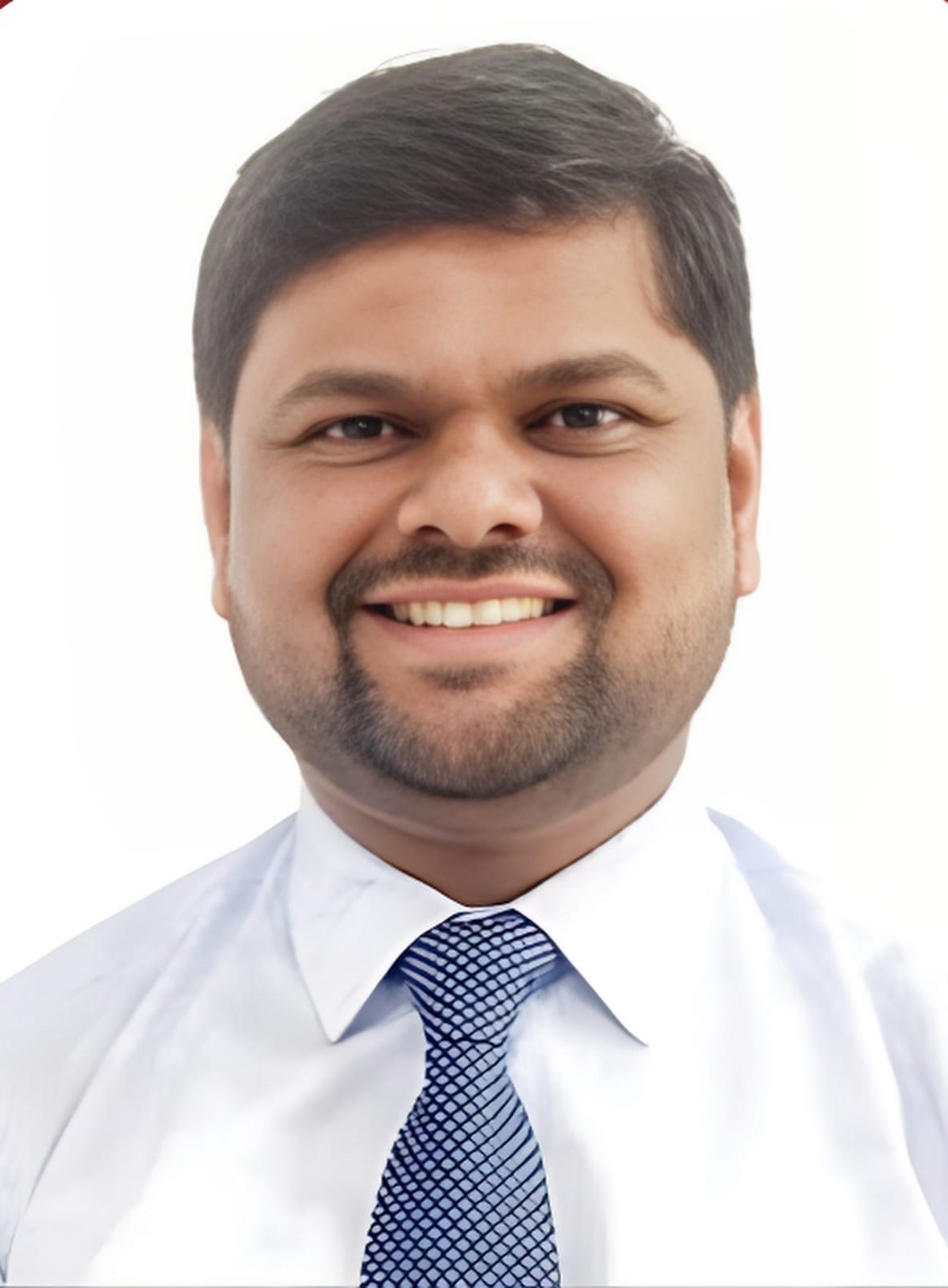 Mr. A. A. Patil