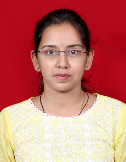 Ms. N. P. Magdum