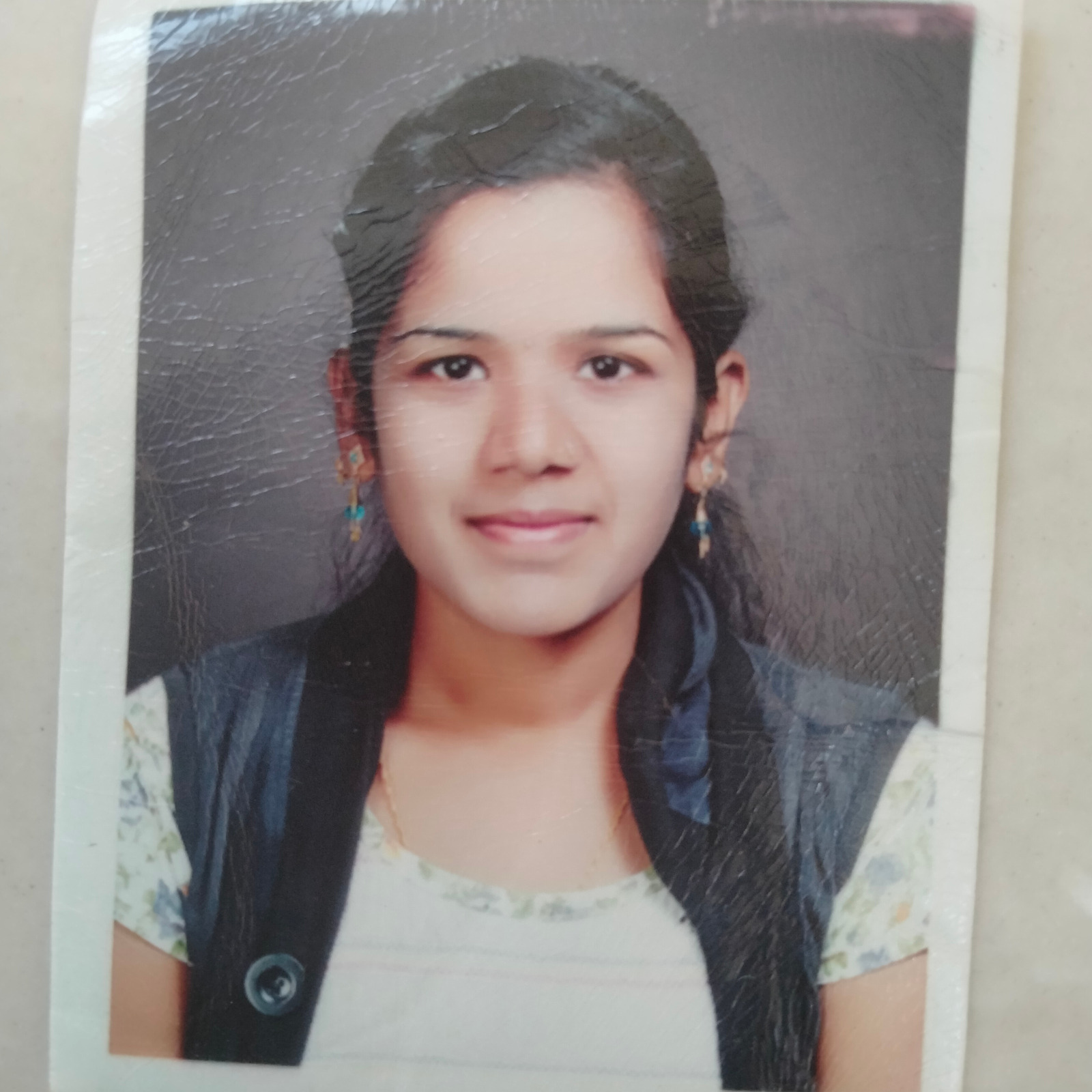 Ms. D.P. Bhosale