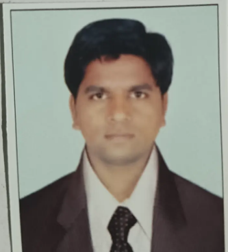 Mr. D. V. Kamble