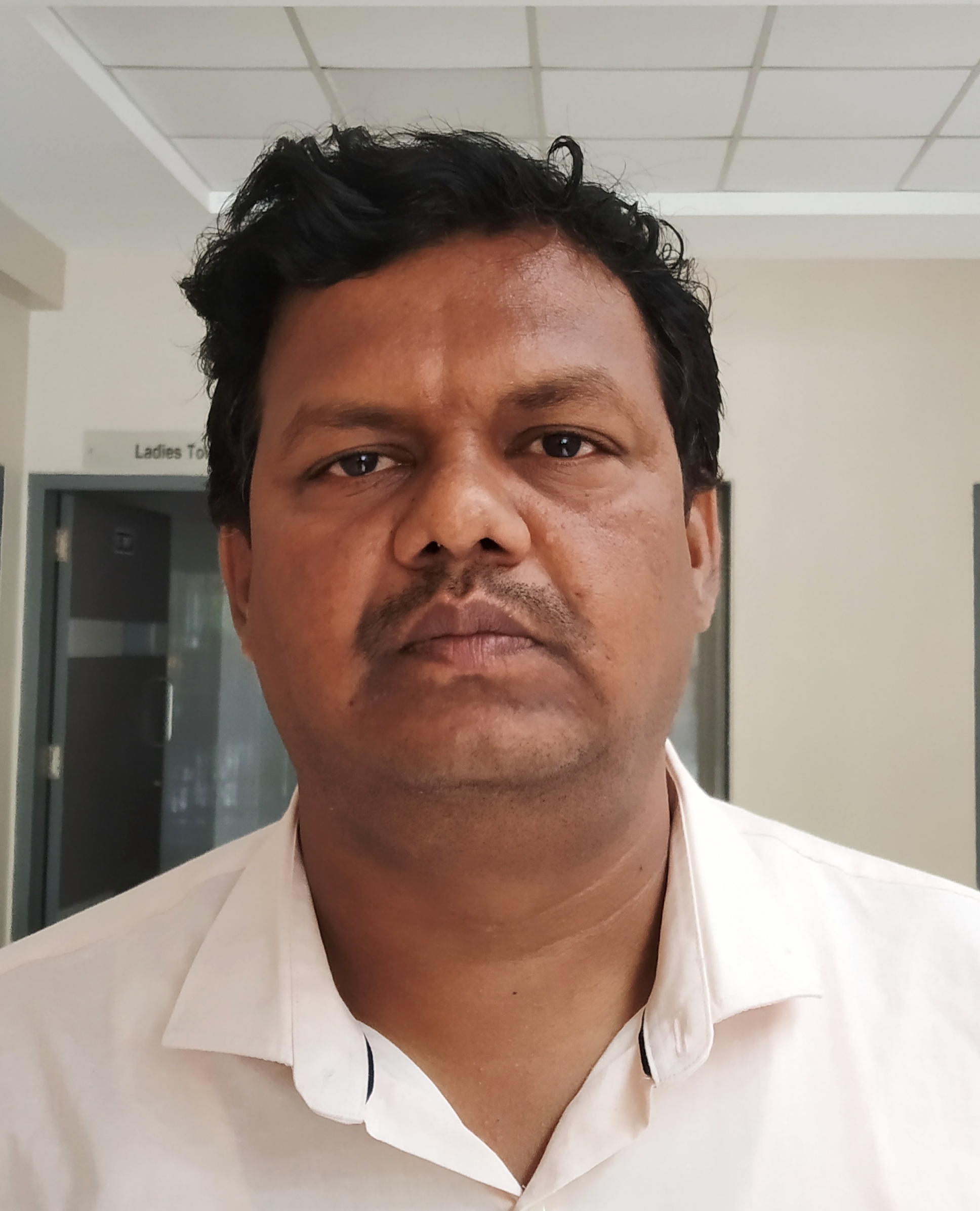 Mr. S. N. Patil
