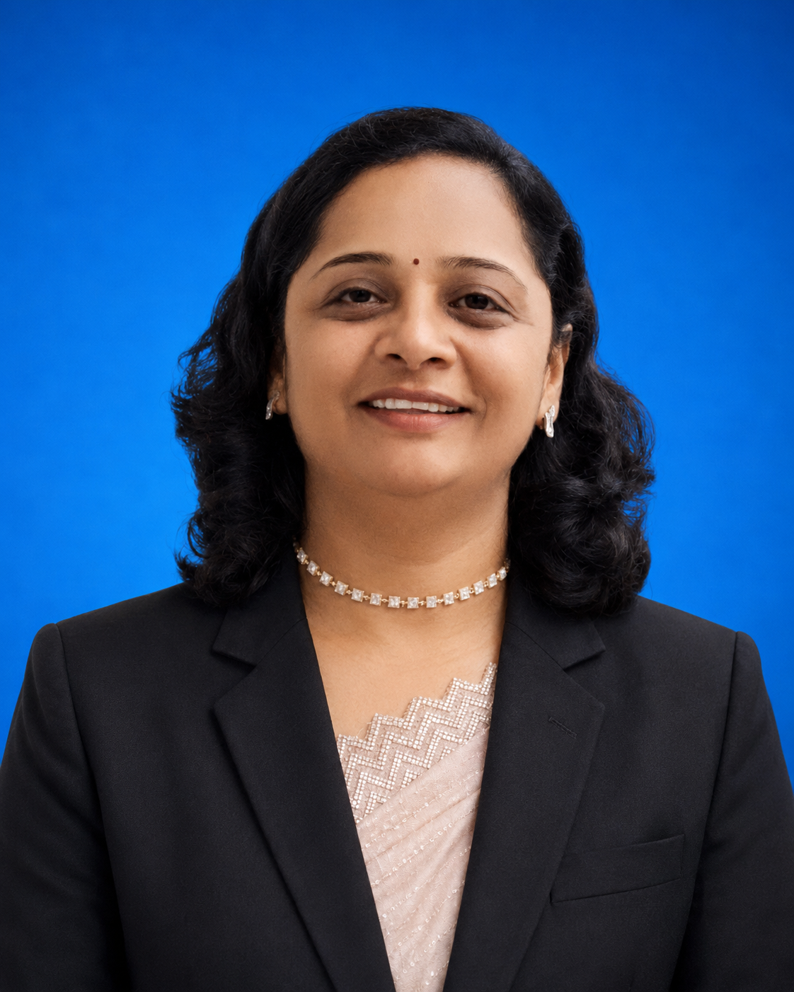 Mrs. R.R. Atigre