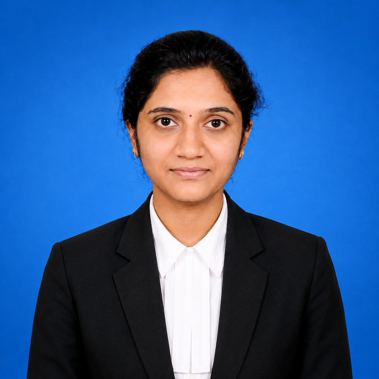 Ms. V. B. Hajare