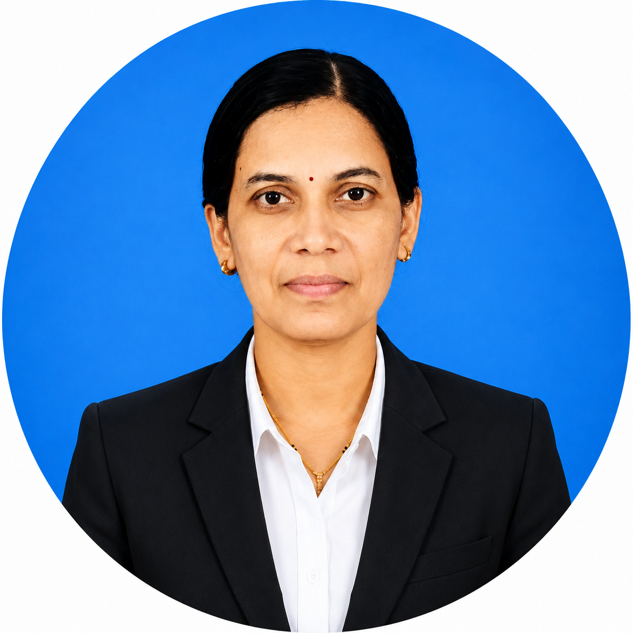 Ms.P. M. Vibhute