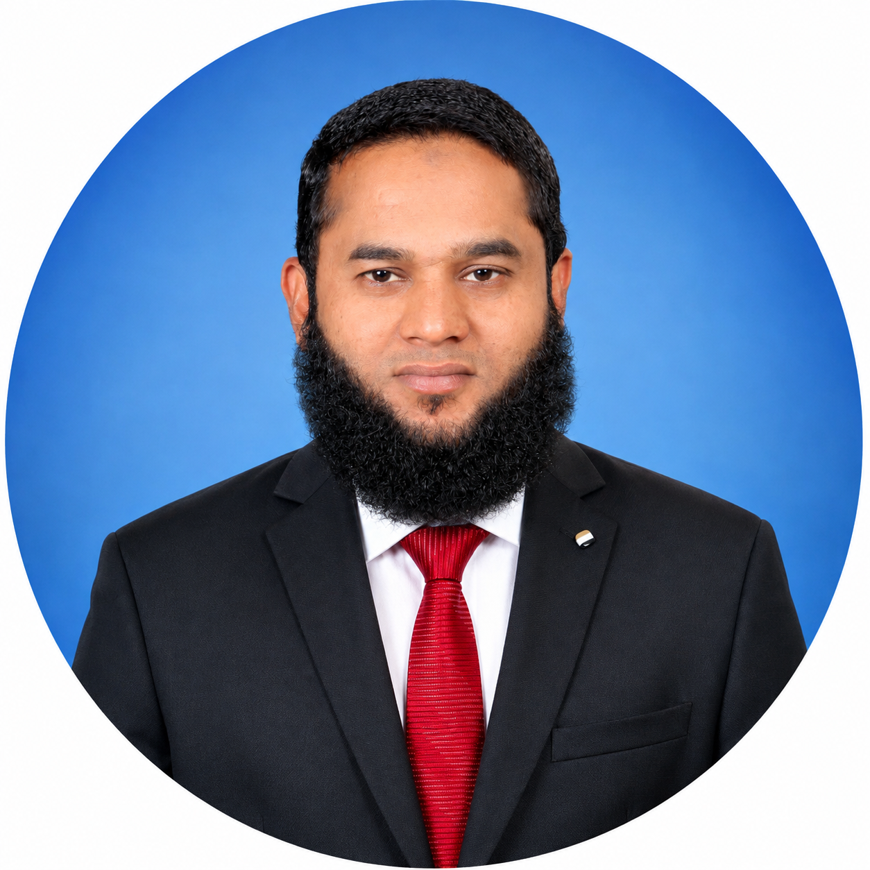 Mr. M. M. Bepari