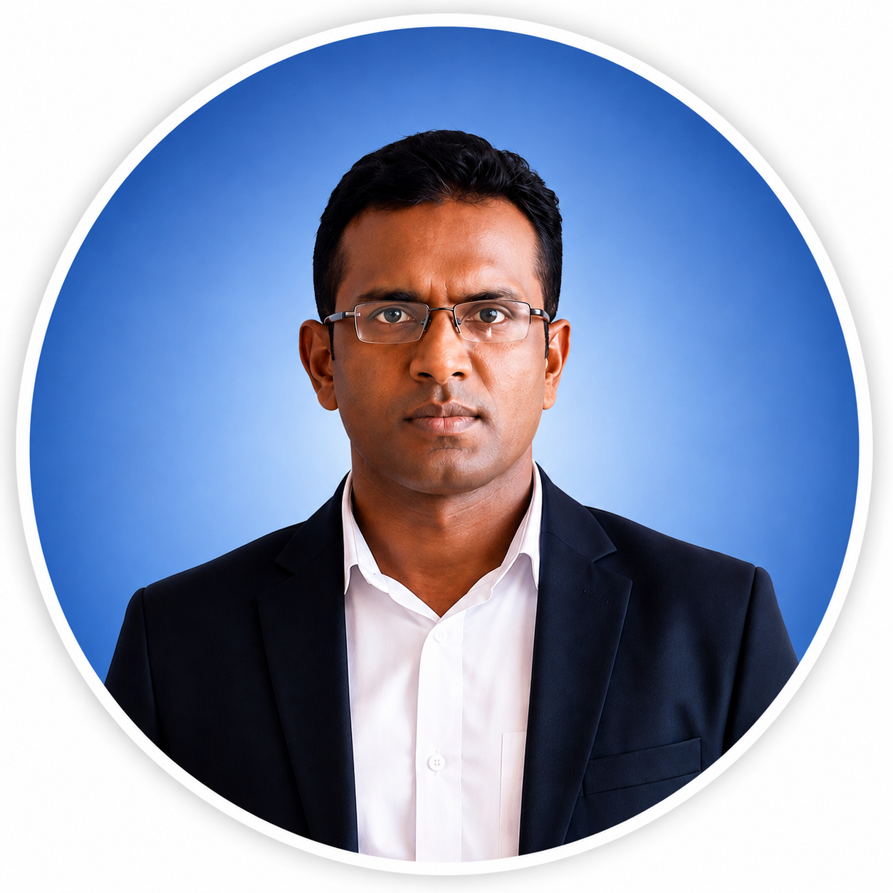 Mr. Surendra Shivaji Kurane