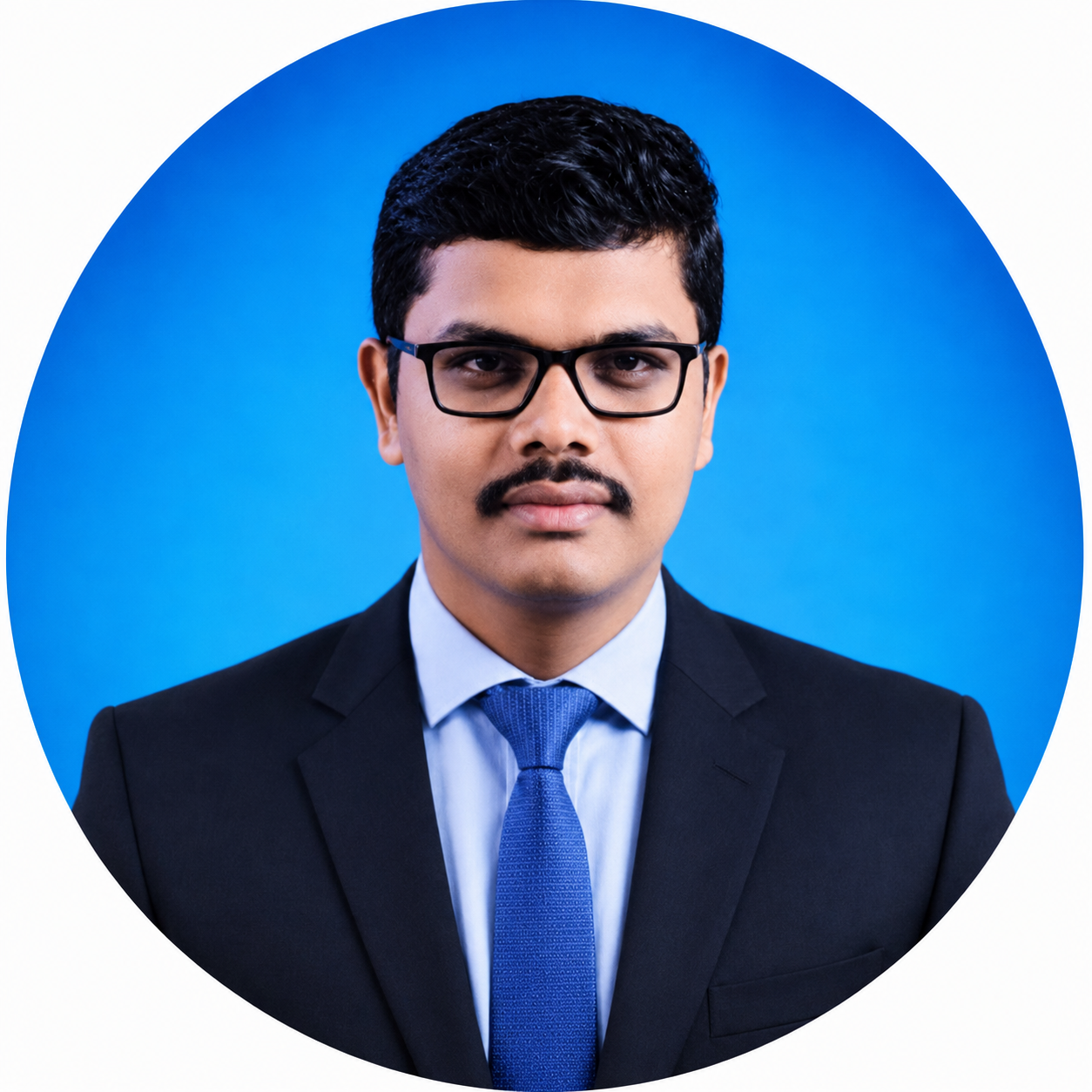 Mr.P.V.JADHAV