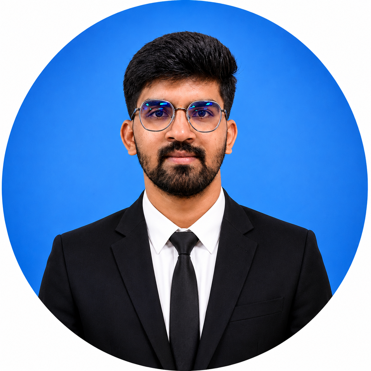 Mr. S. P. Suryavanshi