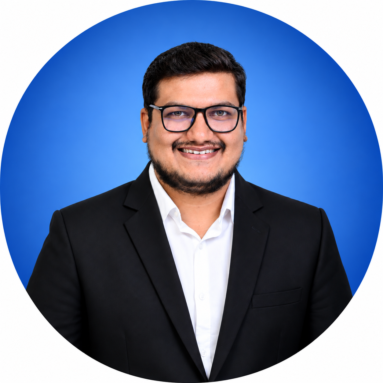 Mr. S. V. Shah
