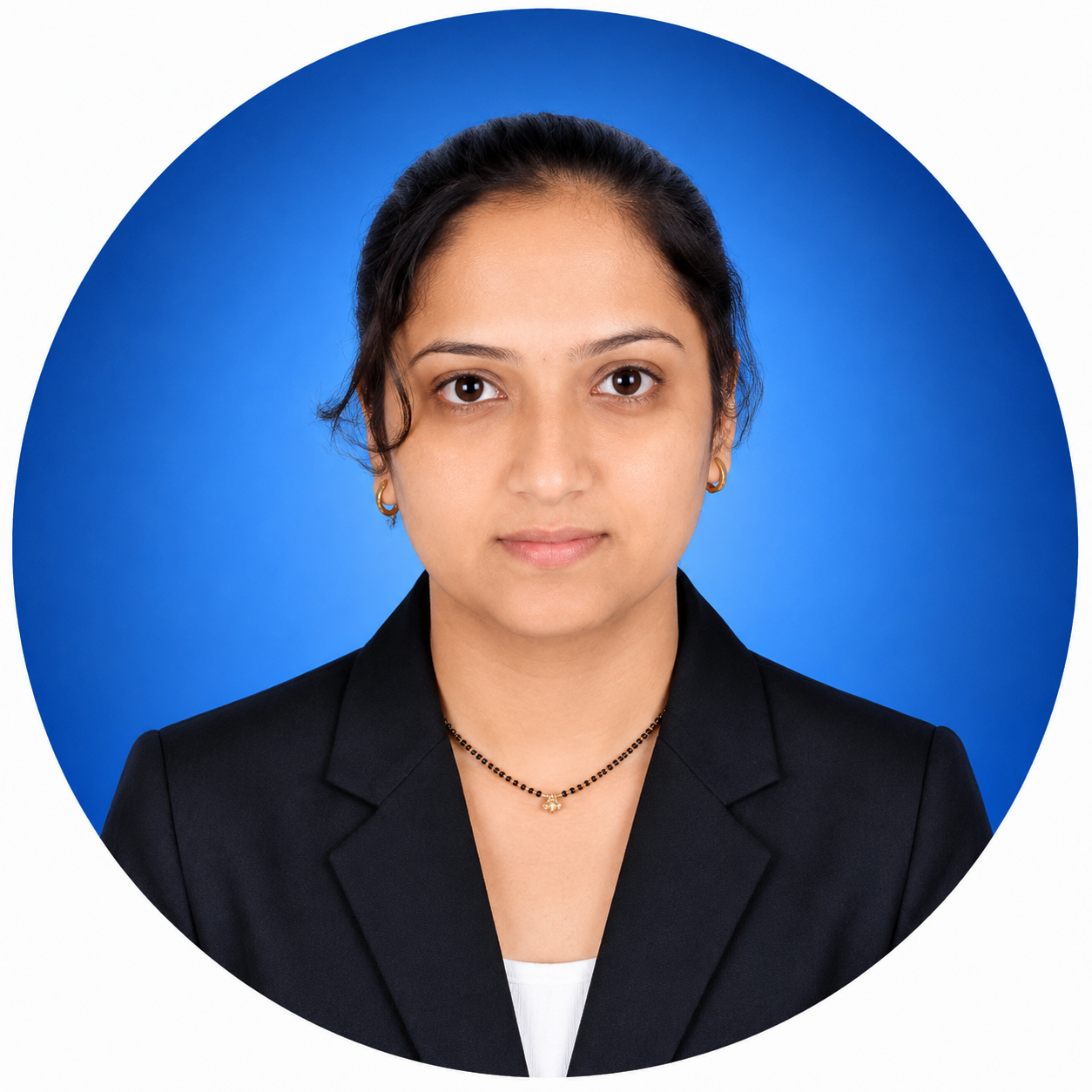 Mrs. K. A. Sutar