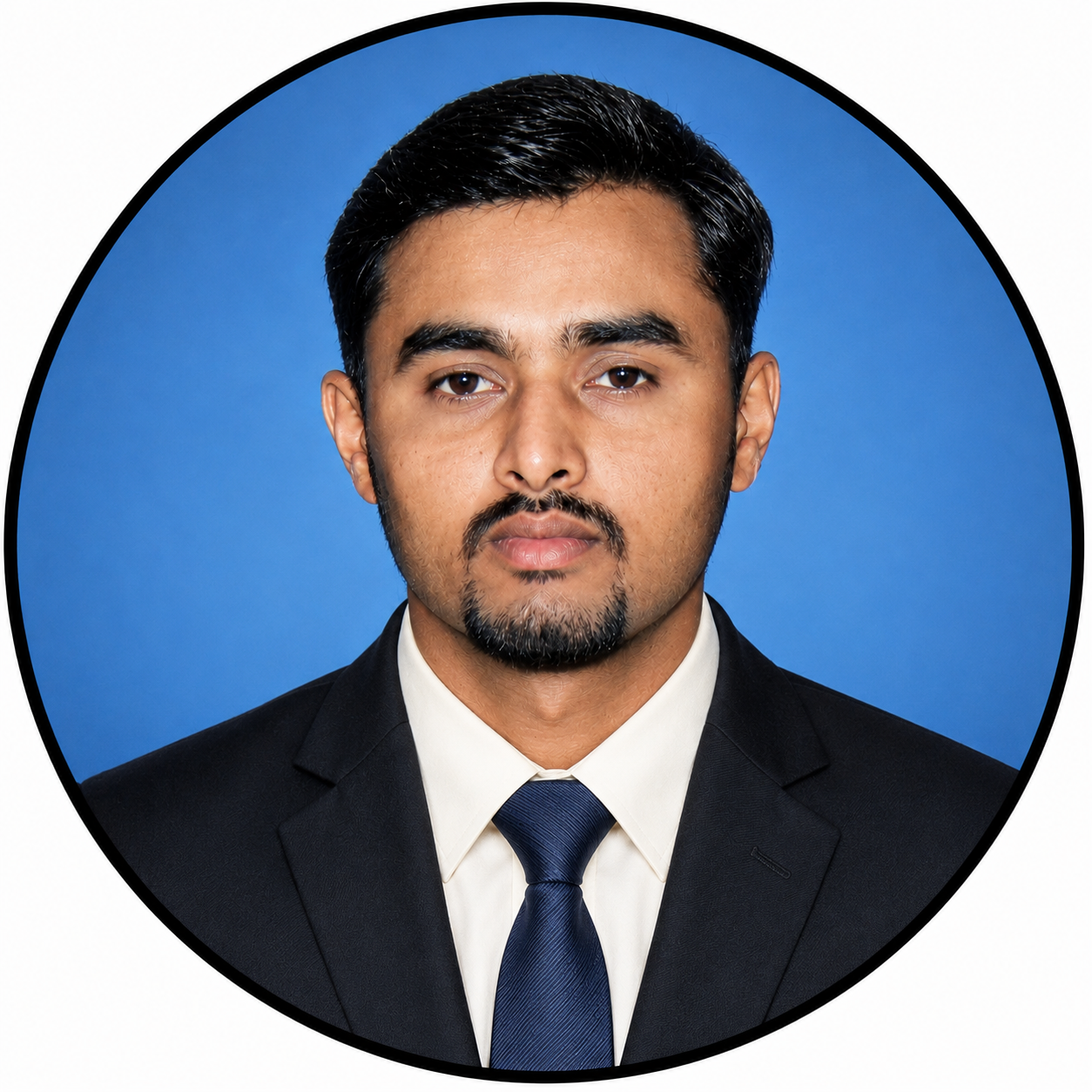 Mr. S. B. Dudhale