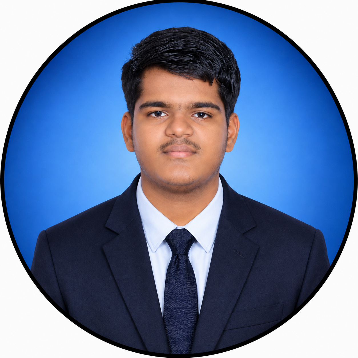 Mr. S. U. Patil