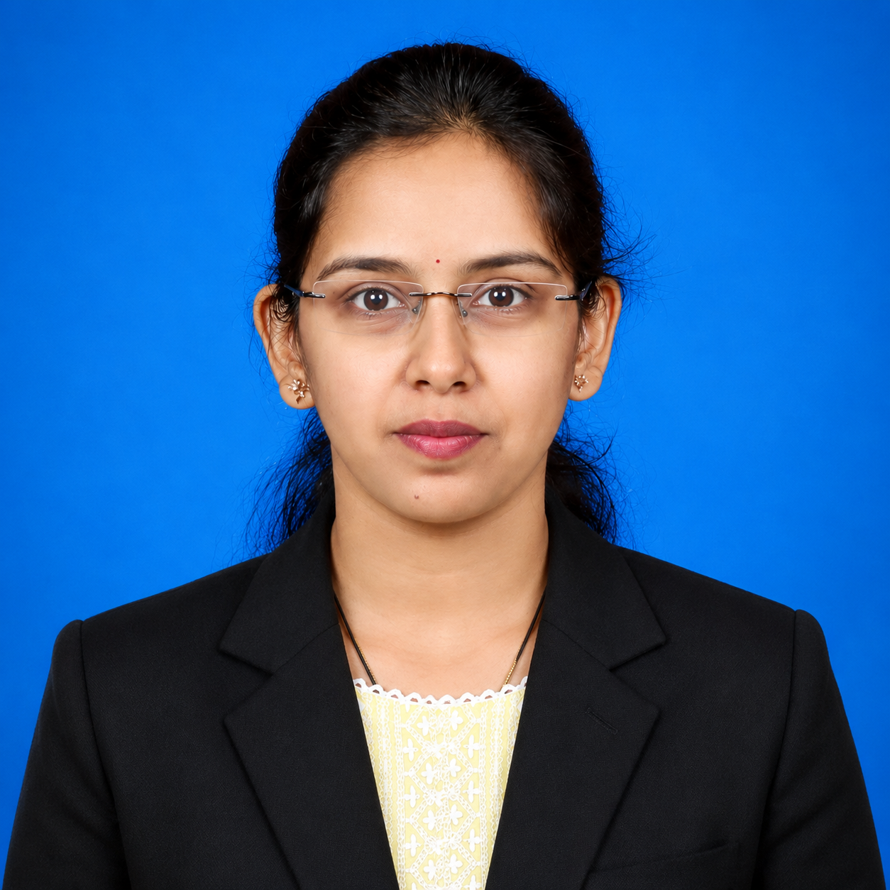 Ms. N. P. Magdum