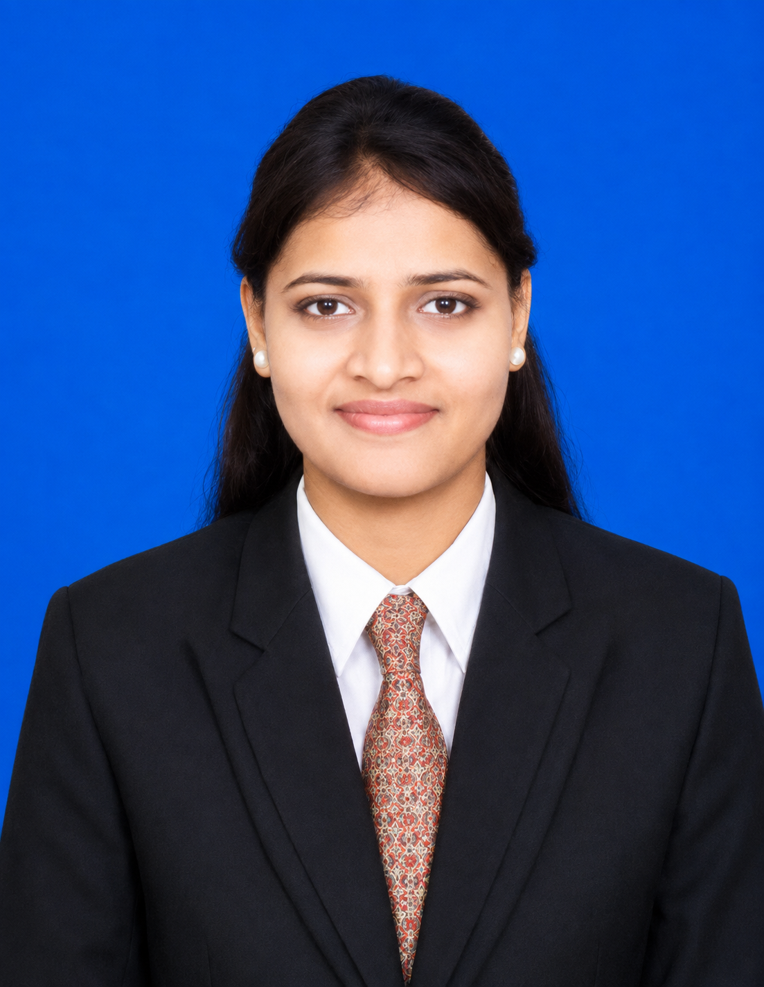 Ms. P. P. Nikam