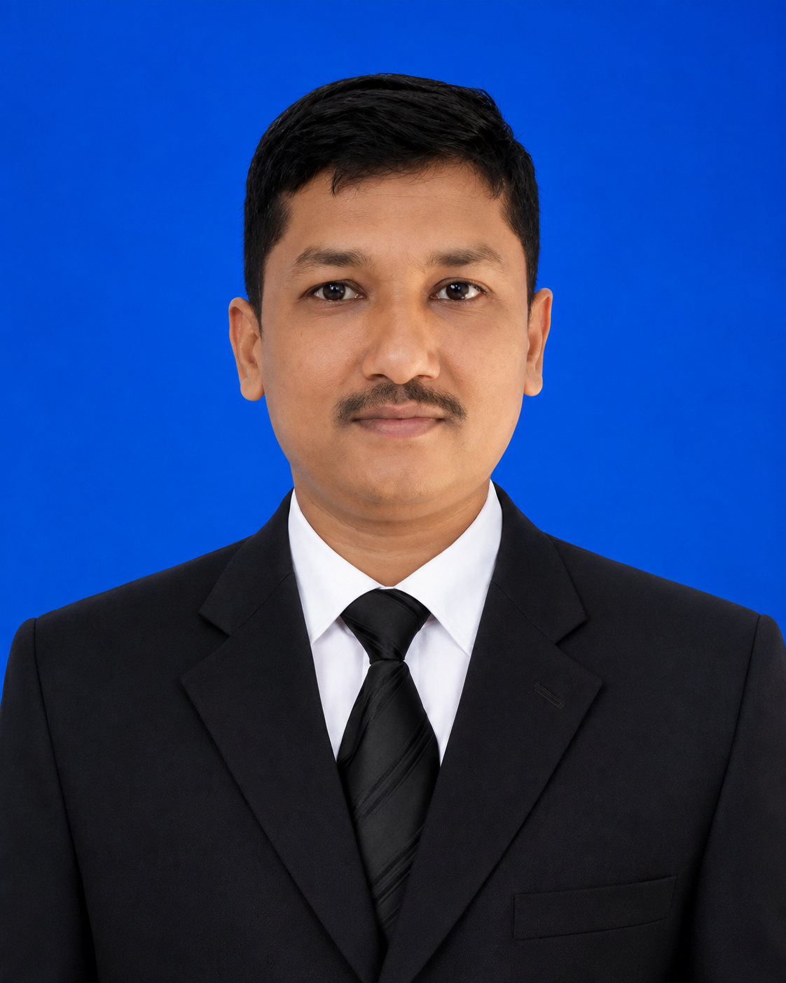Mr.D.A.Sanade