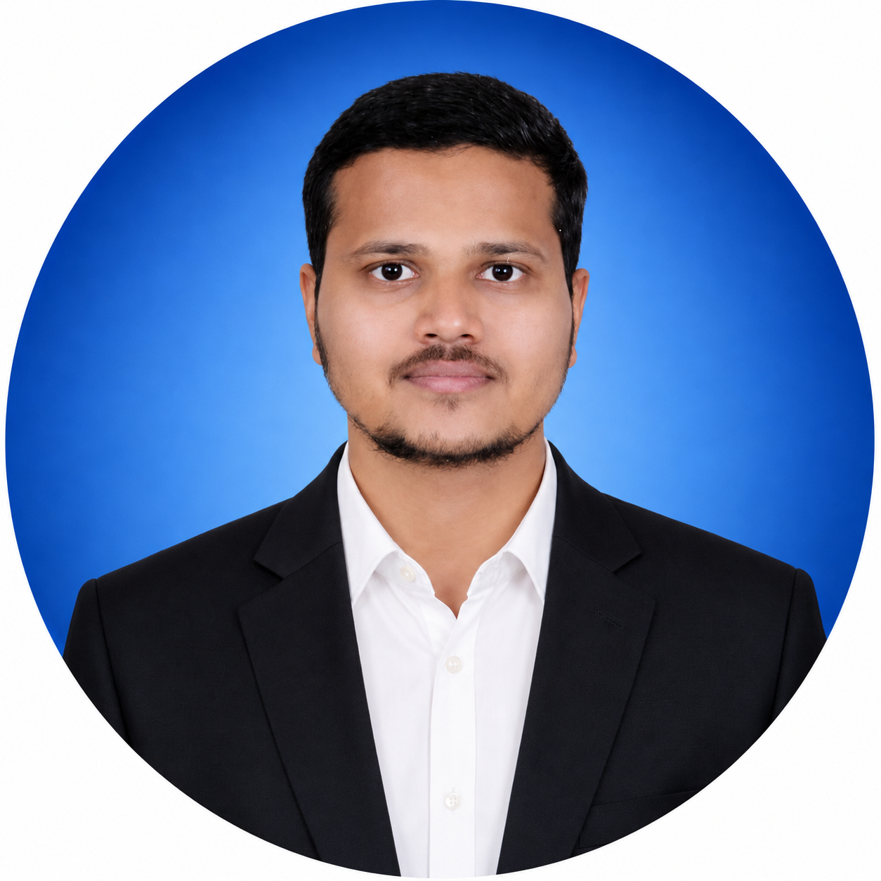 Mr. P. Y. Gondhali