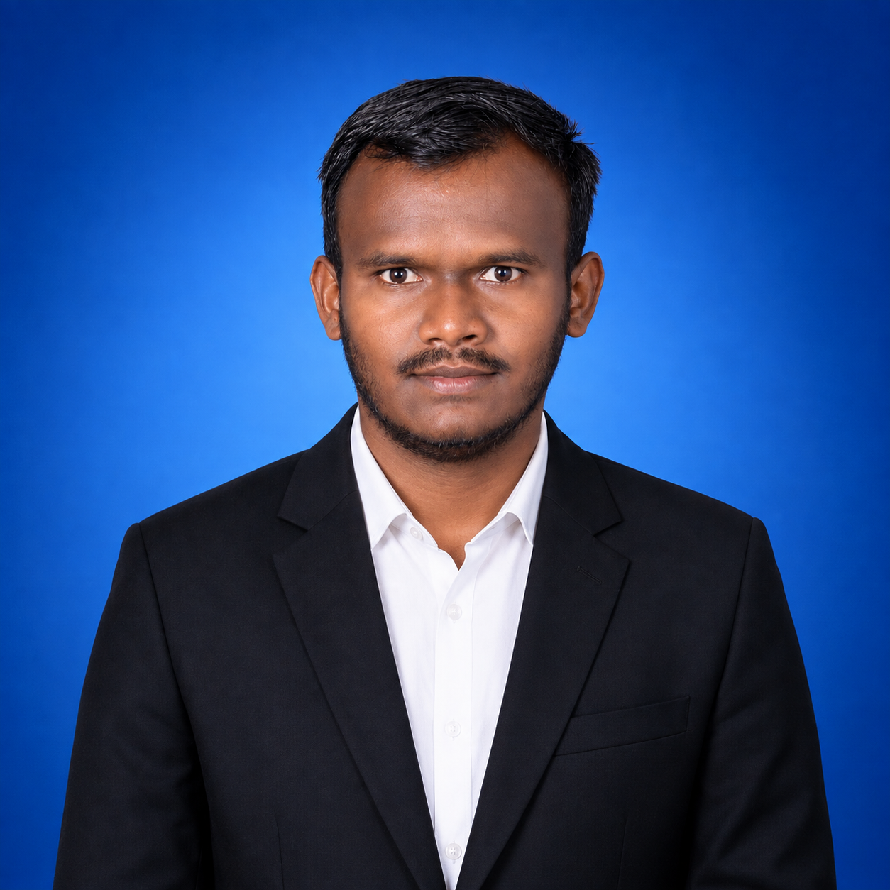 Mr. P. D. Kodag