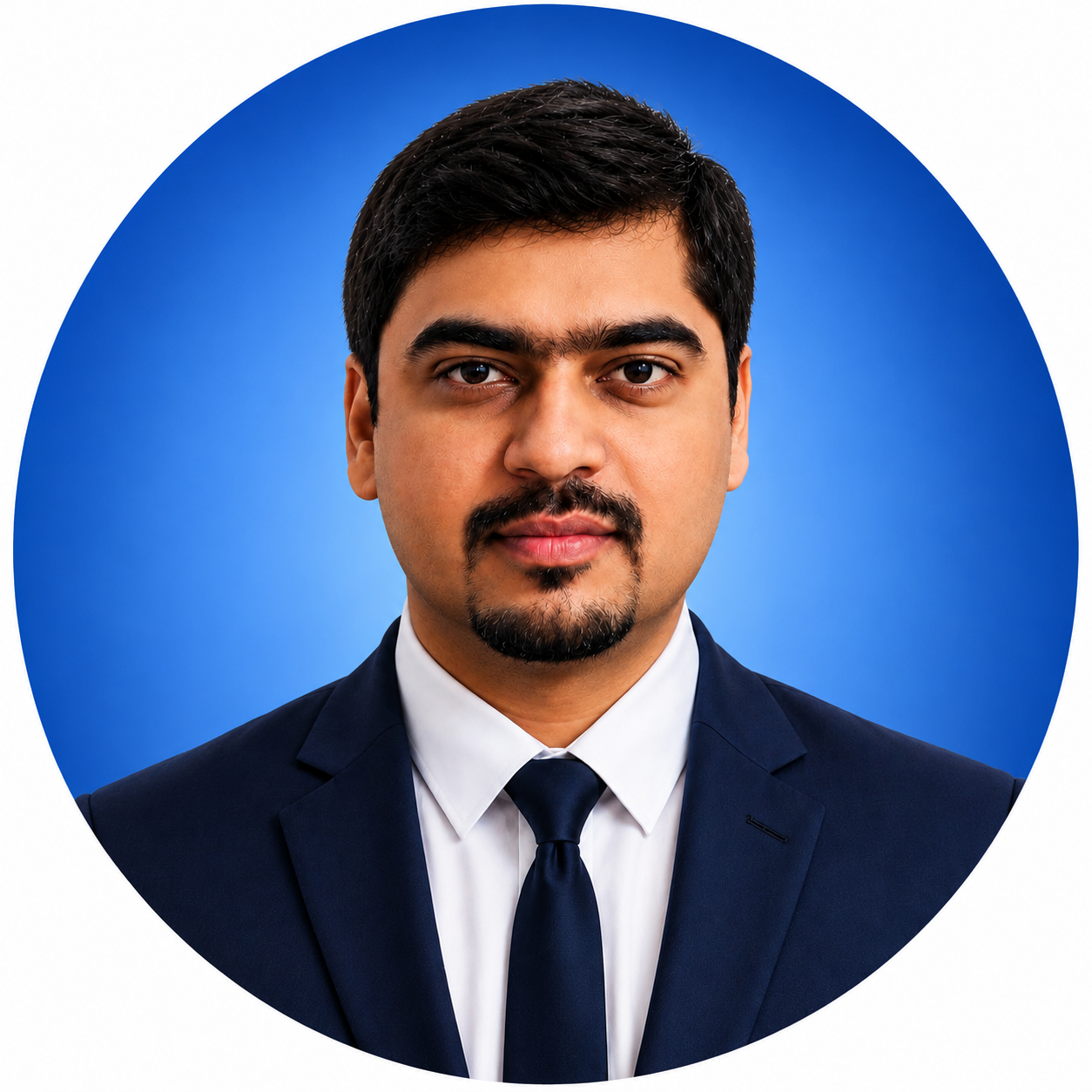 Mr. A. T. Kamble