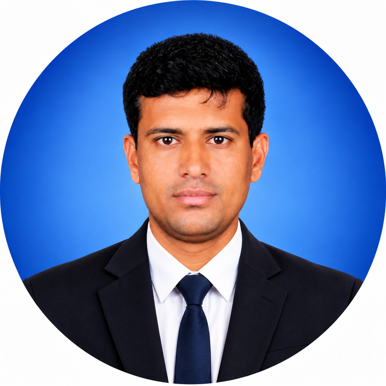 Mr.J. M. Mullani