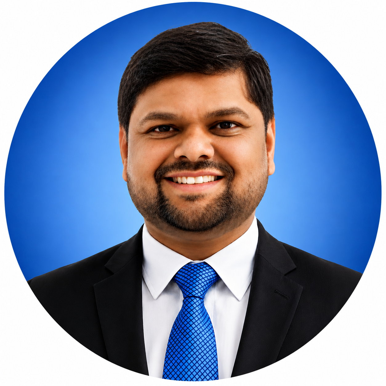 Mr. A. A. Patil