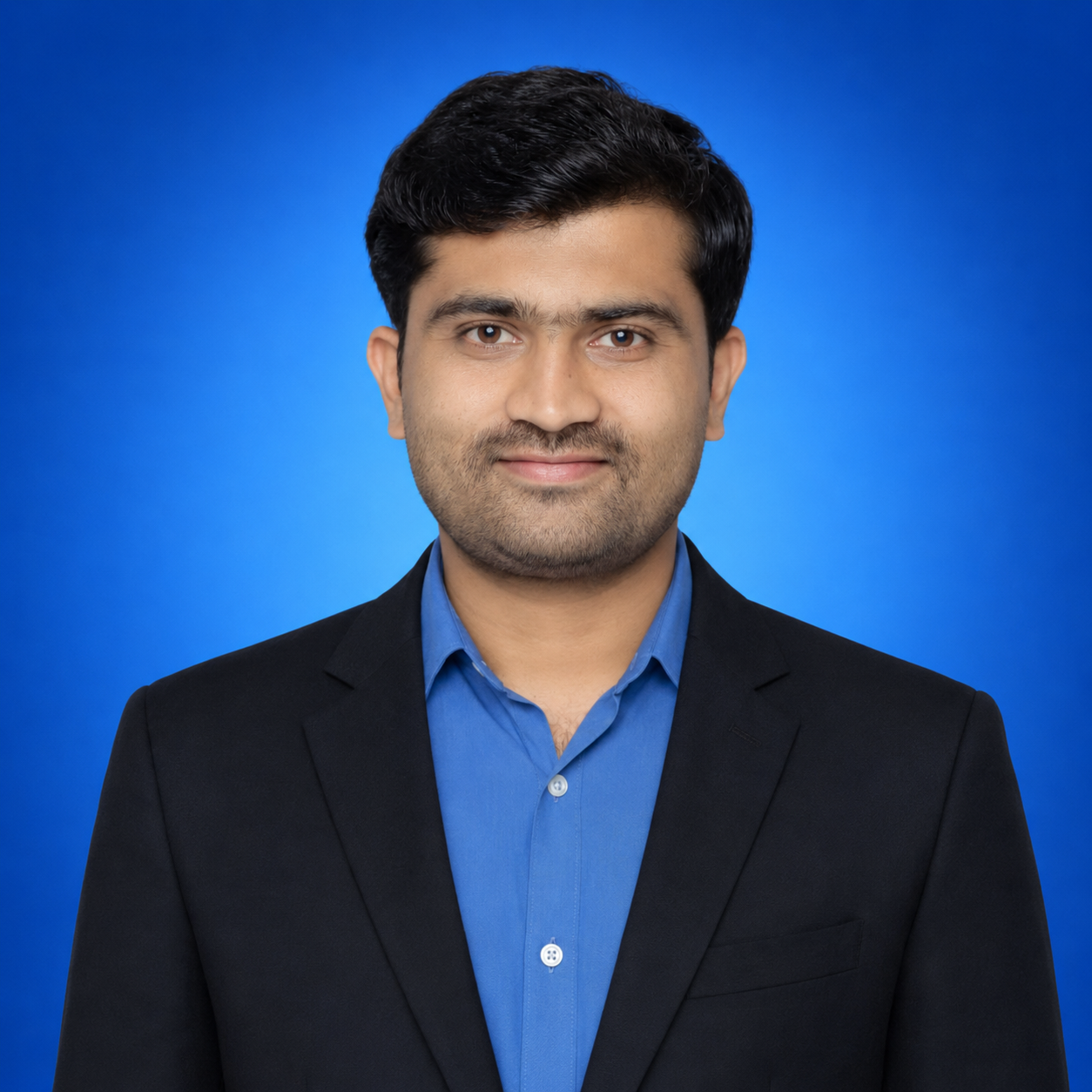 Mr. V. S. Teli