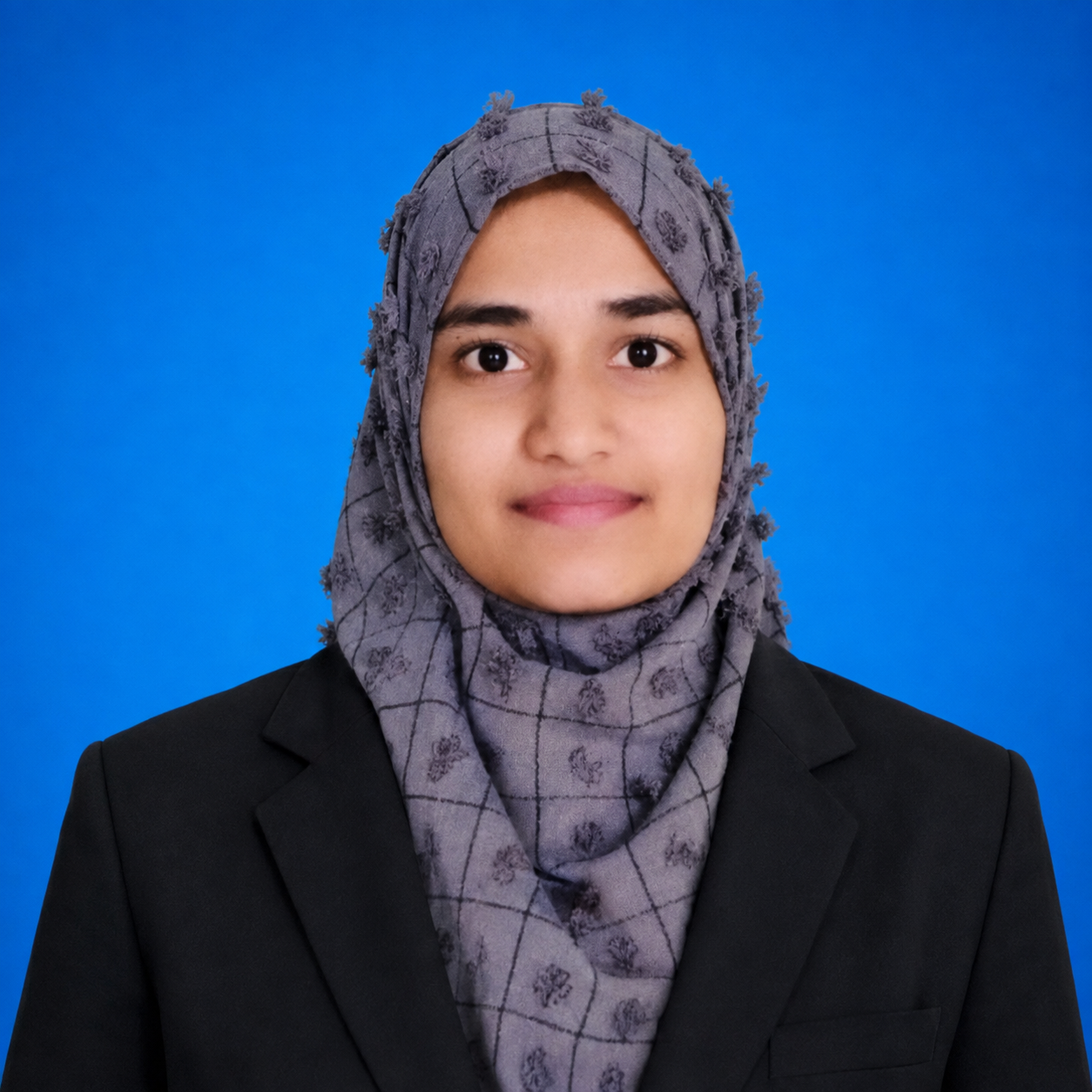 Ms.S. A. Mulani