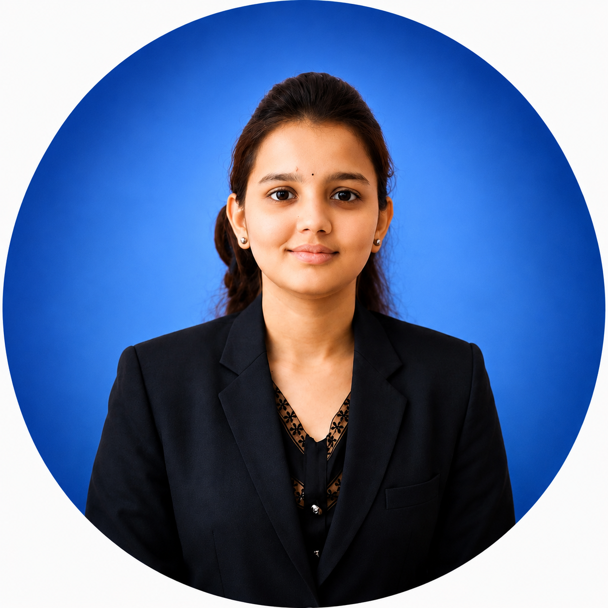 Ms. C. R. Abhangrao