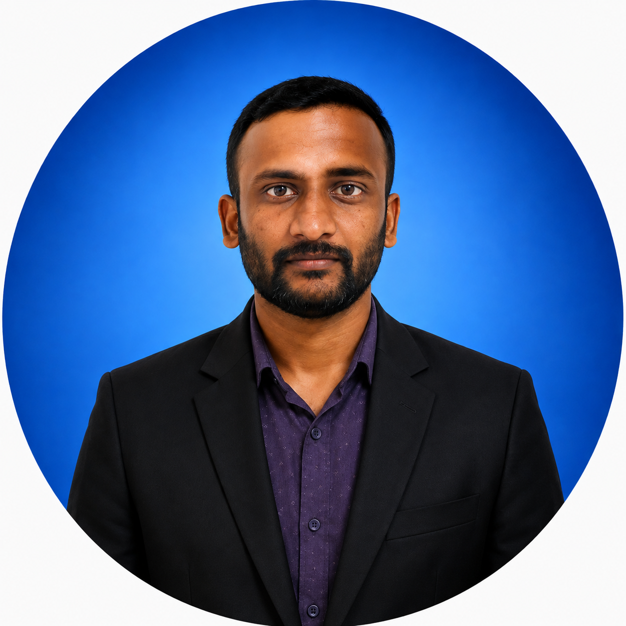 Mr. A.S. Kadam