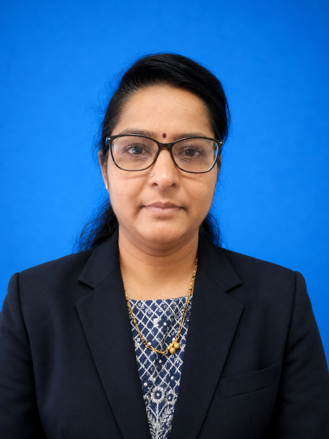 Mrs. K. C. Chavan