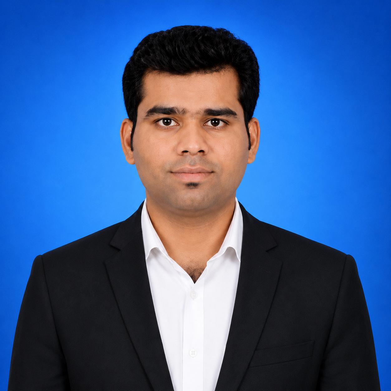 Mr.Y.S.POWAR