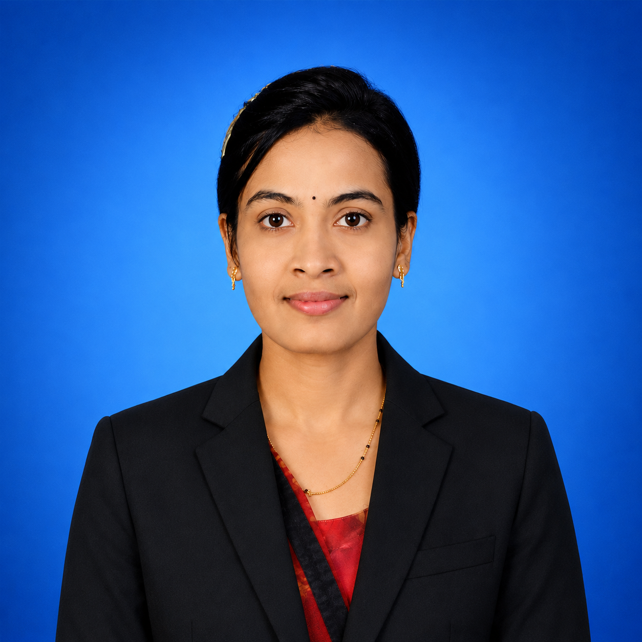 Mrs.Pooja Yogesh Powar