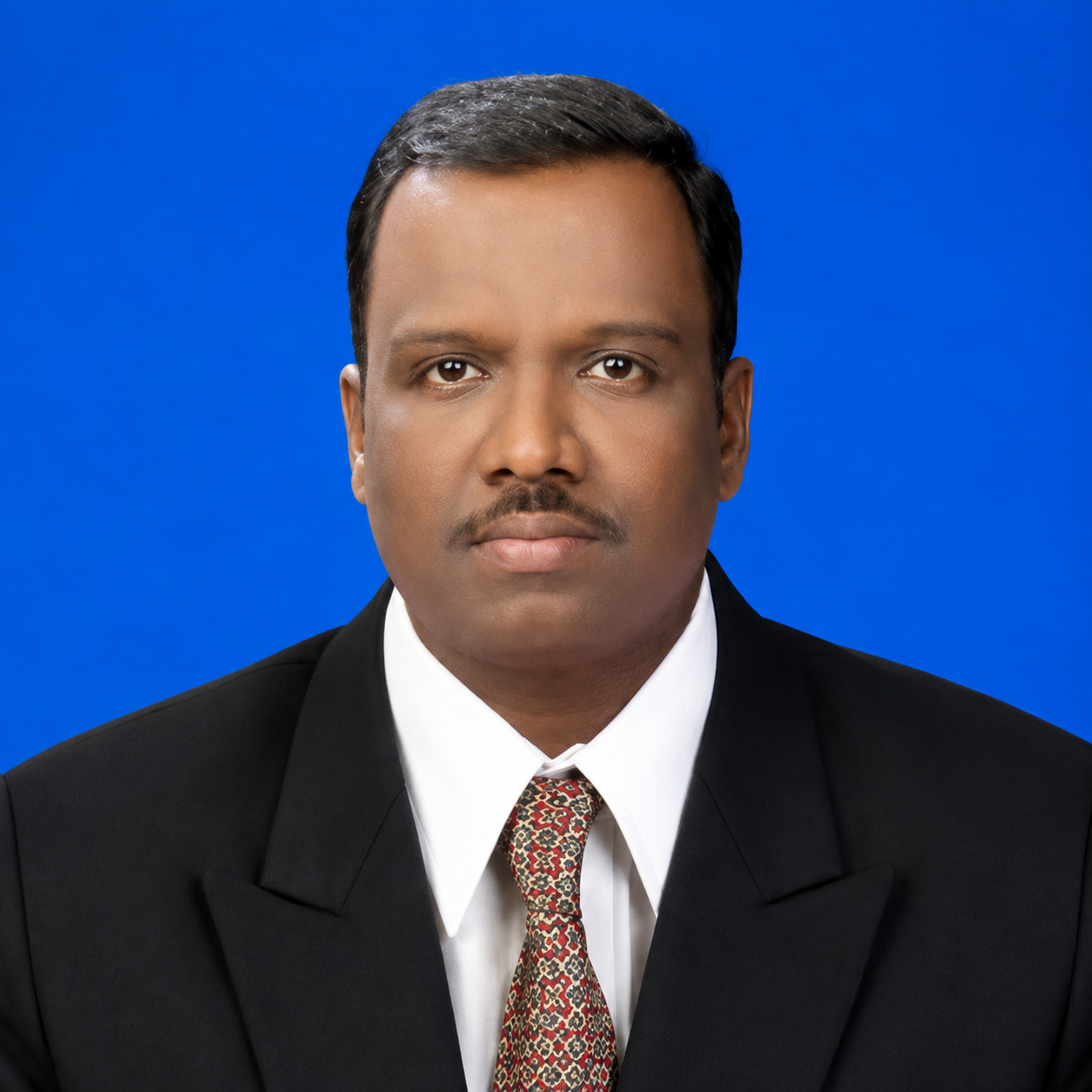 Mr. Atul Ganpatrao Kalukhe