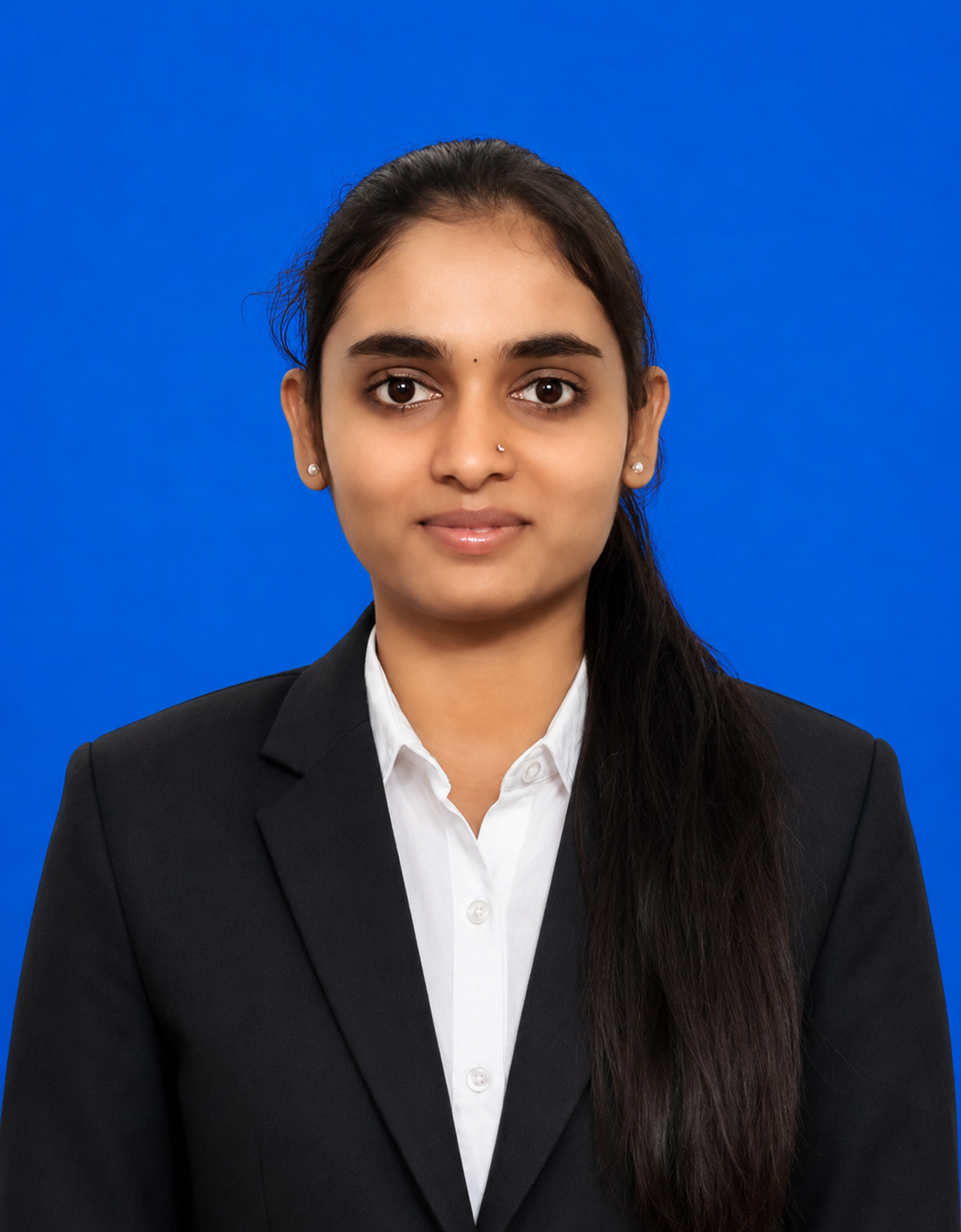 Ms. U. U. Patil
